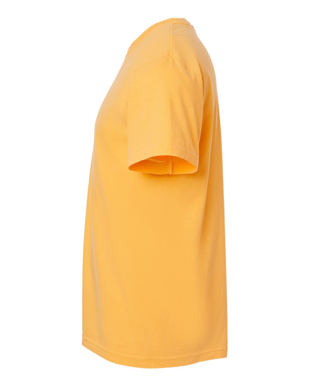 Garment-Dyed Heavyweight T-Shirt - DirectSide - B00708403 - Citrus