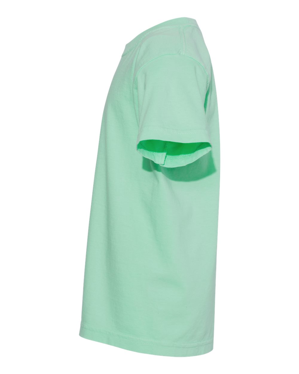 Youth Garment-Dyed Heavyweight T-Shirt - DirectSide - B31608721 - Island Reef