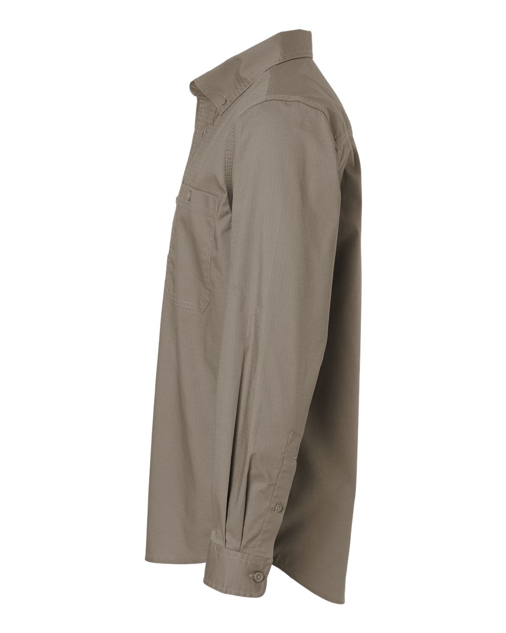 Men's Craftsman Woven Shirt - DirectSide - B03267733 - Rope