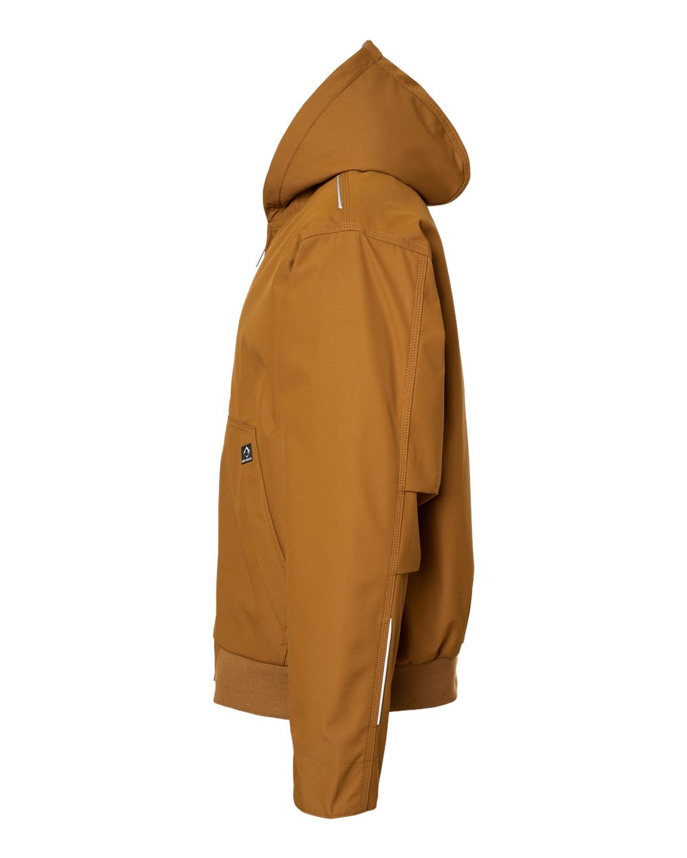 Men's Rubicon Jacket - DirectSide - B04067283 - Saddle