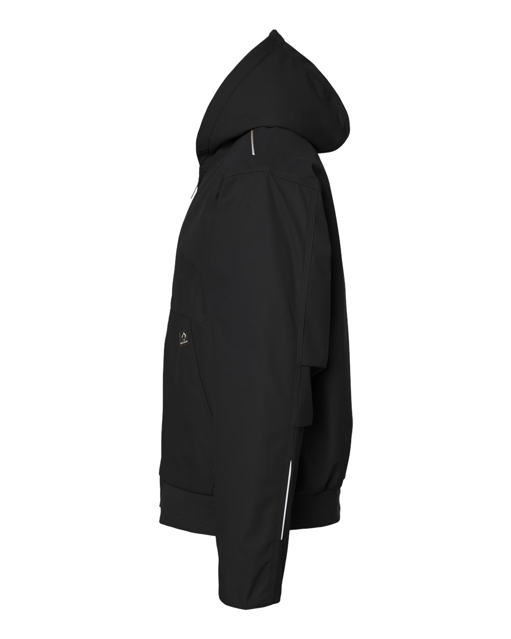 Men's Rubicon Jacket - DirectSide - B04067503 - Black
