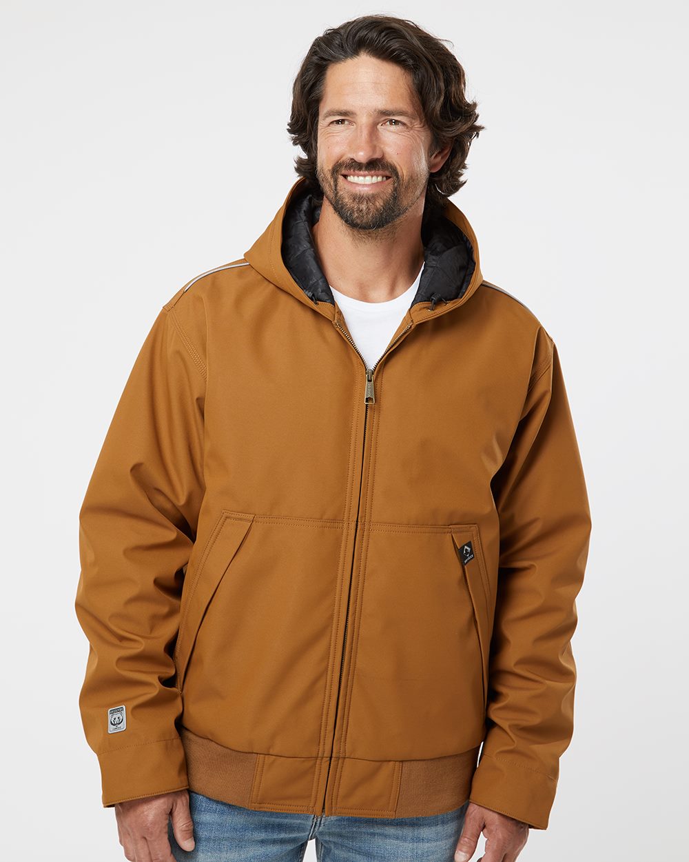 Men's Rubicon Jacket - styleImage