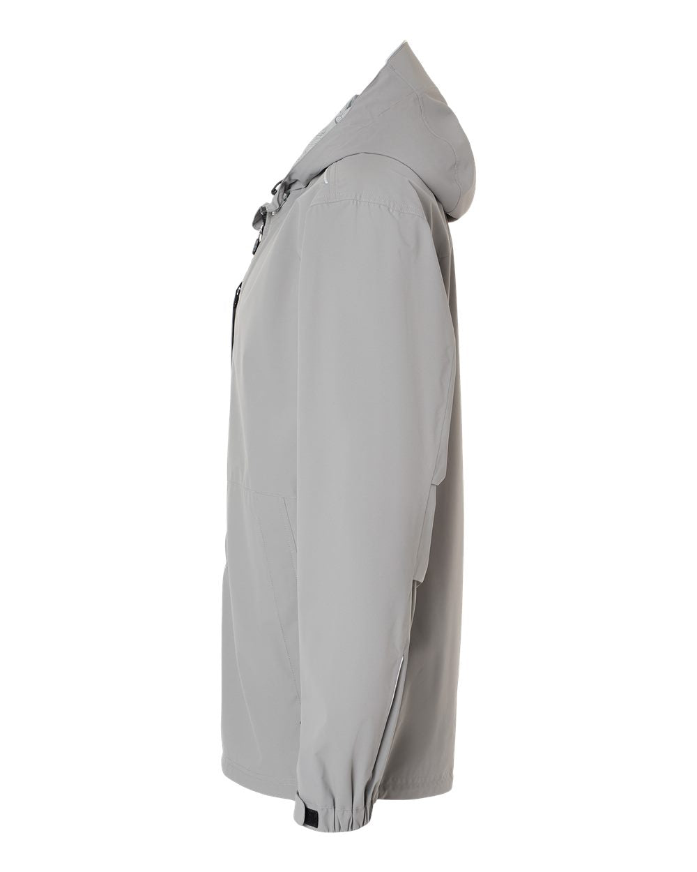 Men's Challenger Full-Zip Jacket - DirectSide - B05967353 - Grey