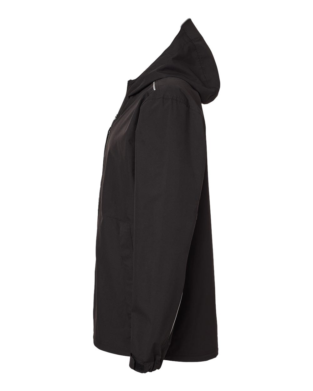 Men's Challenger Full-Zip Jacket - DirectSide - B05967503 - Black