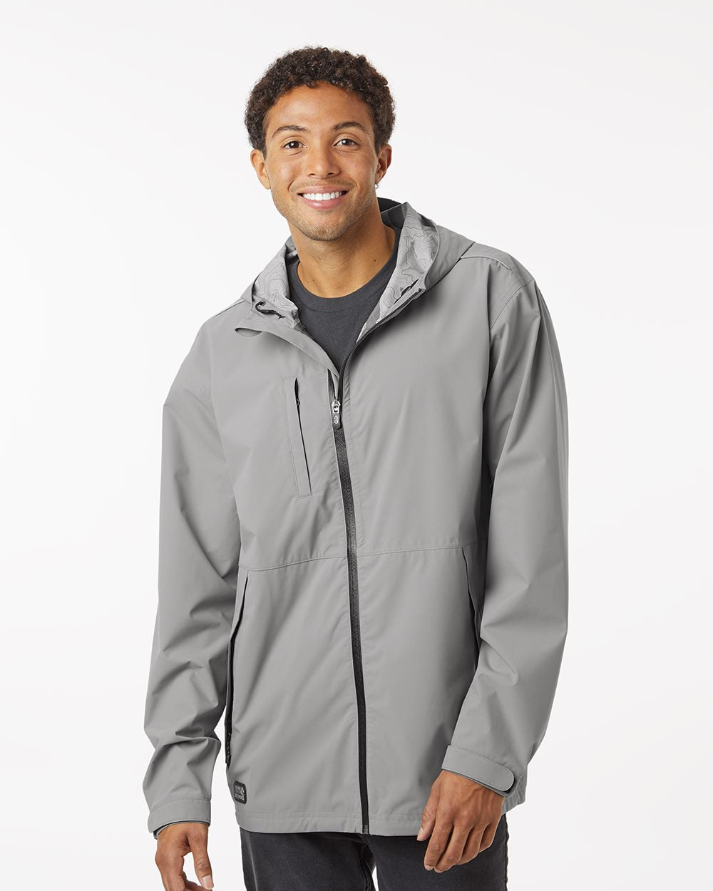 Men's Challenger Full-Zip Jacket - styleImage