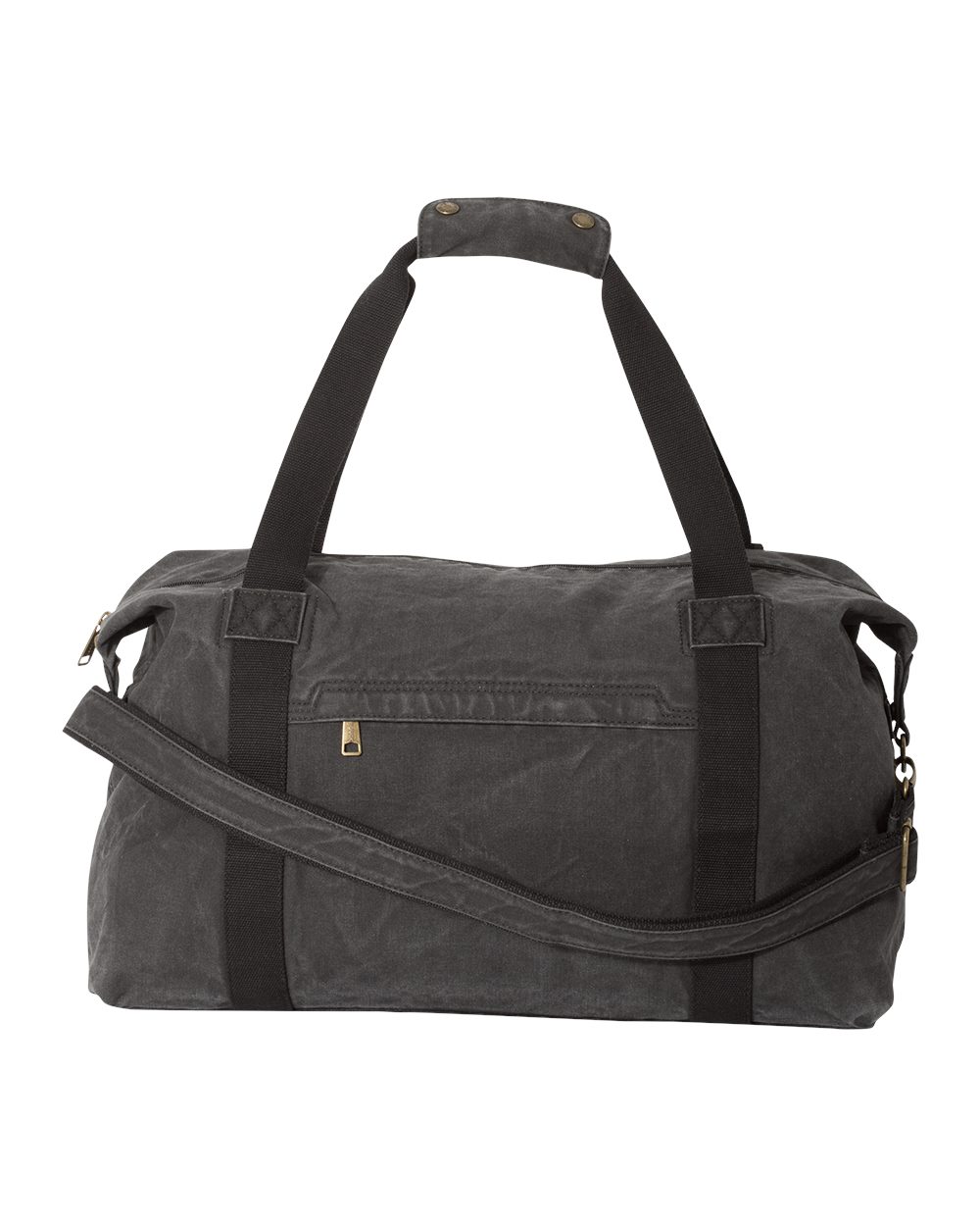 Weekender Duffel Bag - styleImage