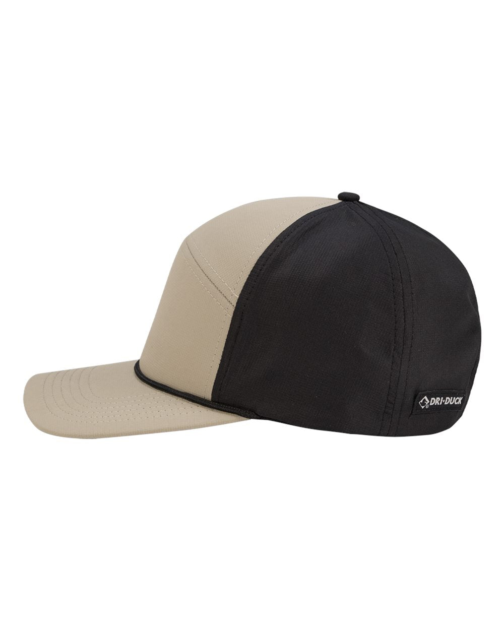 Braxton Cap - DirectSide - B31695240 - Khaki
