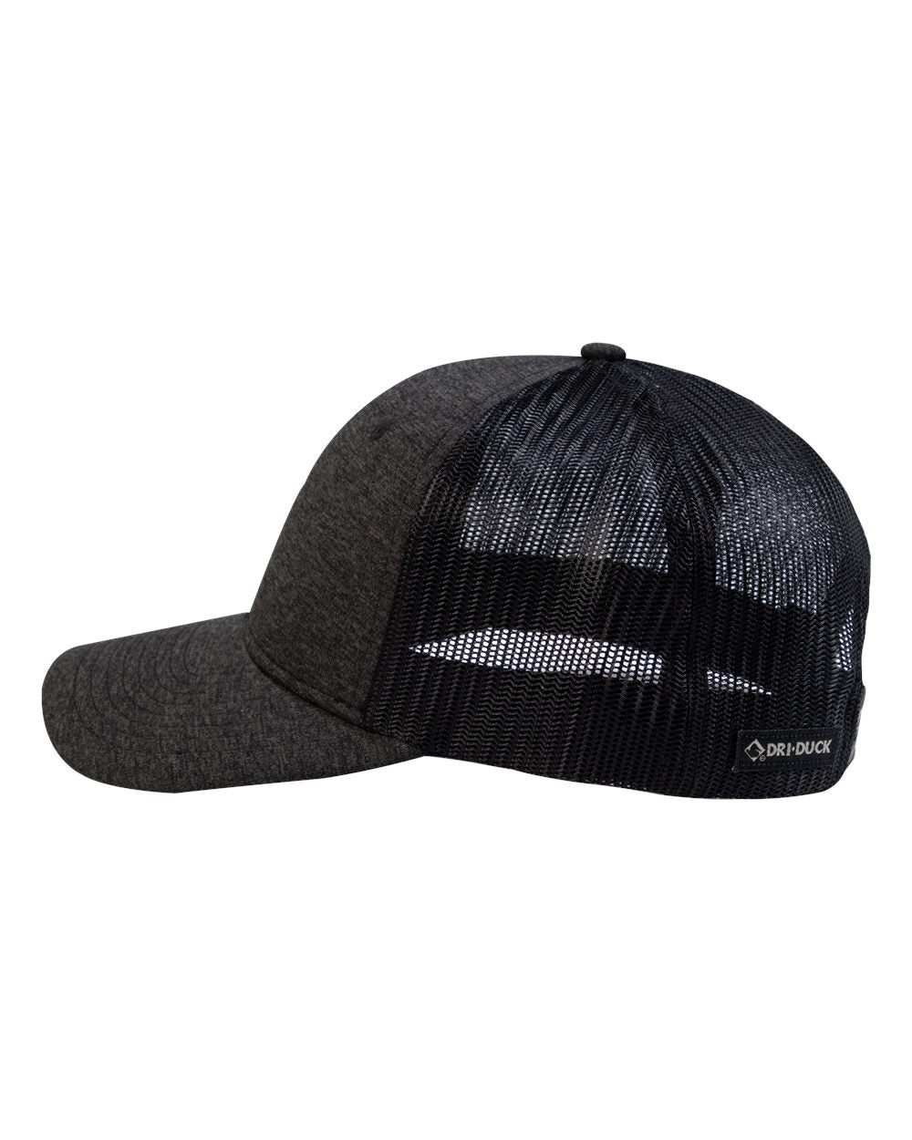 Rover Trucker Cap - DirectSide - B32295500 - Black