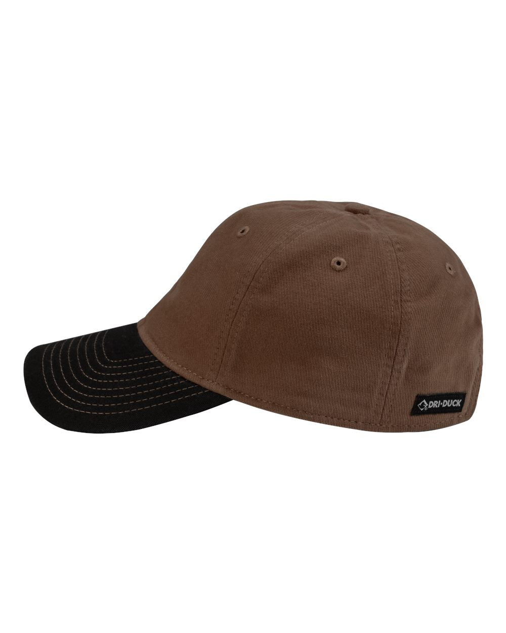 Truman Cap - DirectSide - B32595240 - Field Khaki/ Black