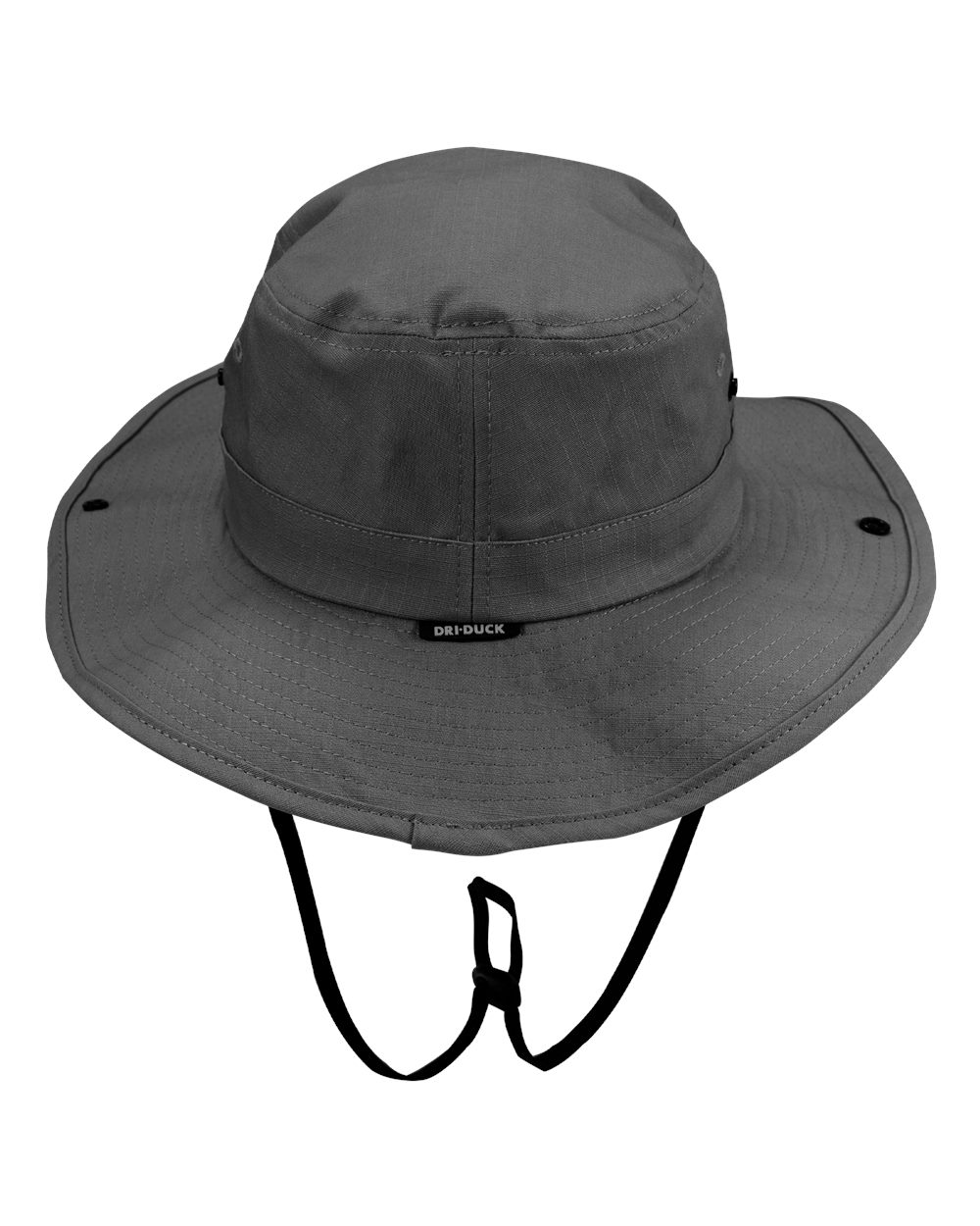 Ripstop Booney - Back - B33295590 - Charcoal