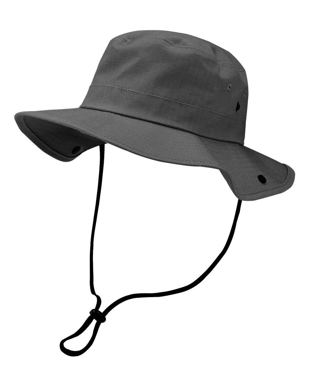 Ripstop Booney - Front - B33295590 - Charcoal