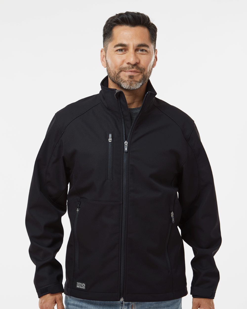 Men's Acceleration Waterproof Soft Shell Jacket - styleImage