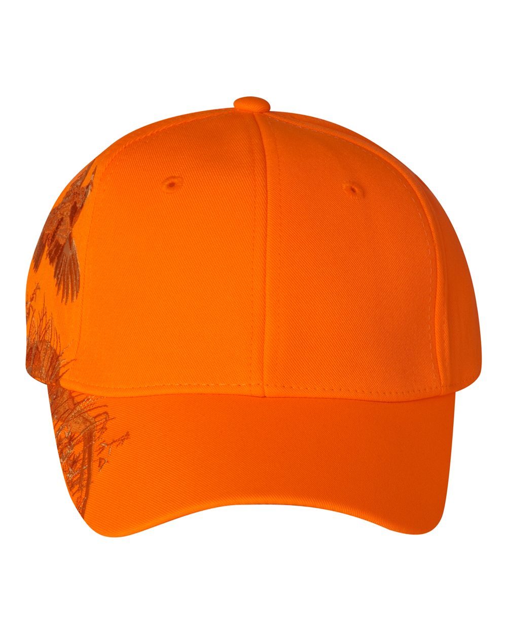 Quail Cap - styleImage