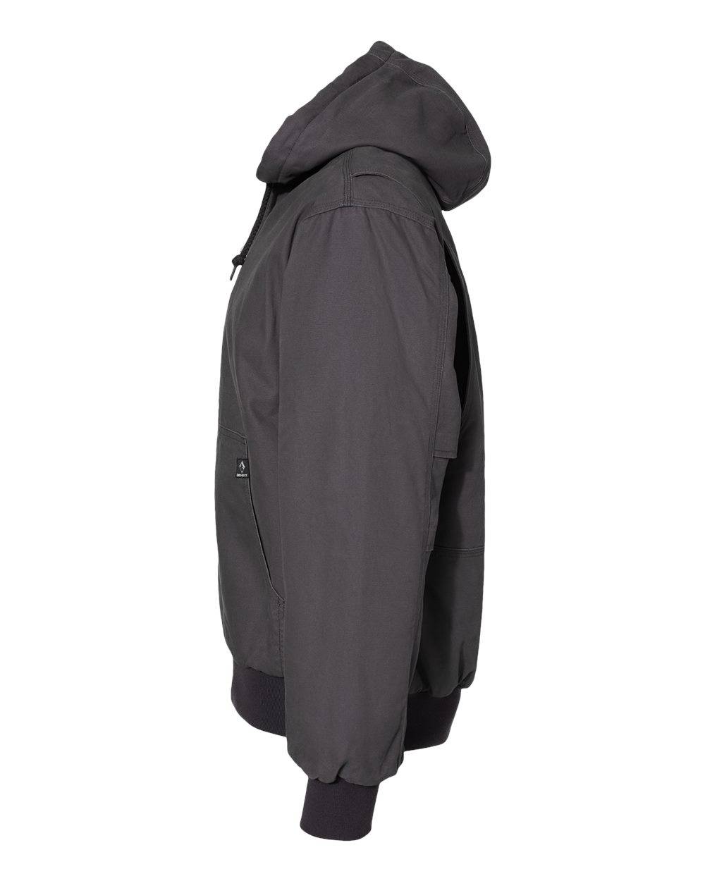 Men's Laramie Power Move Jacket - DirectSide - B01867093 - Charcoal