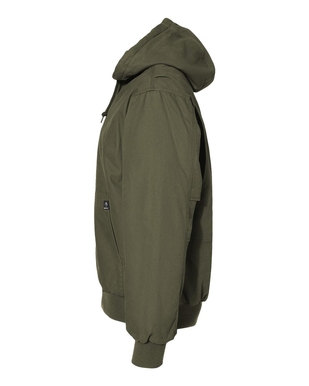 Men's Laramie Power Move Jacket - DirectSide - B01867543 - Olive
