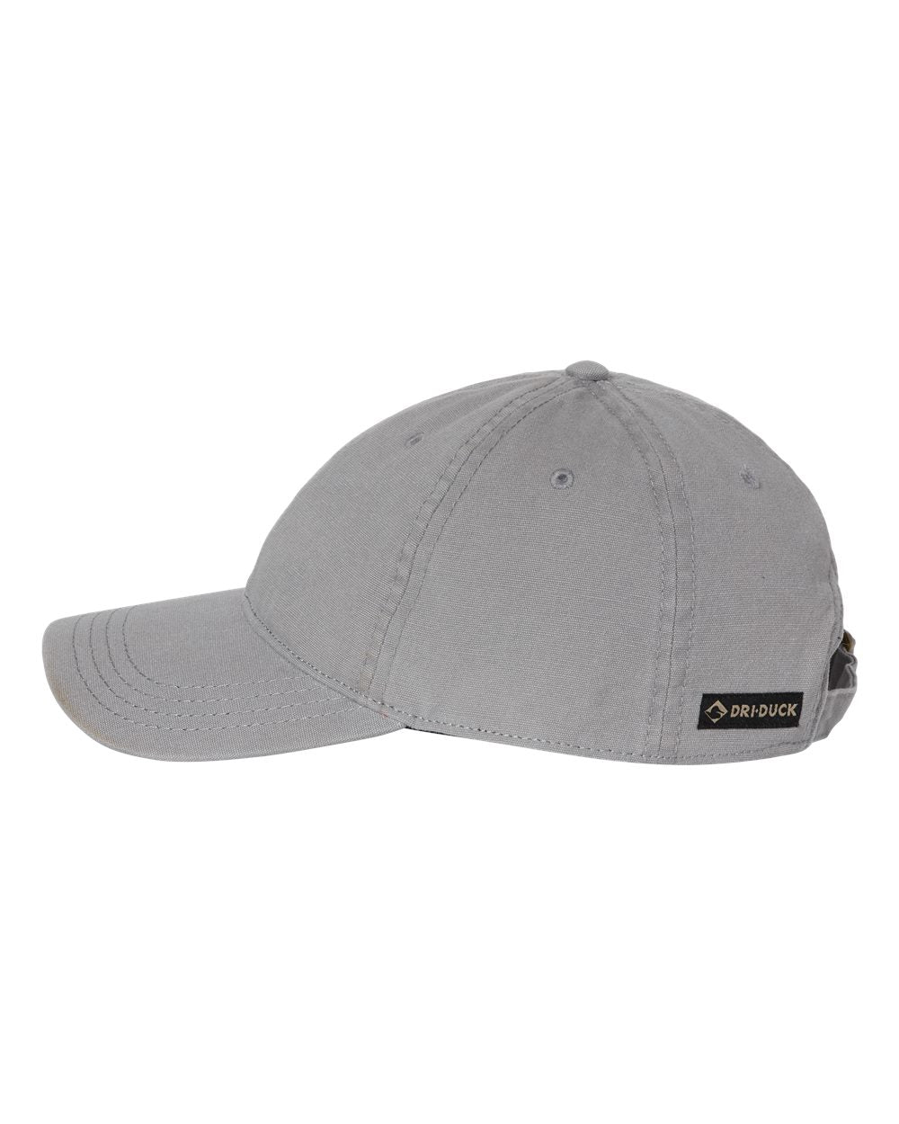 Woodend Cap - DirectSide - B08395580 - Grey