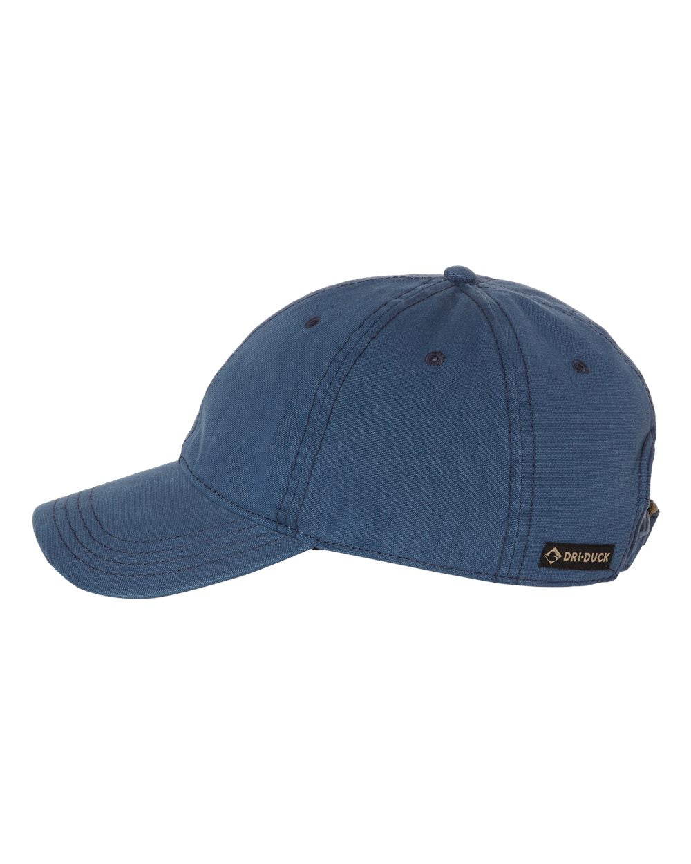 Woodend Cap - DirectSide - B08395650 - Deep Blue