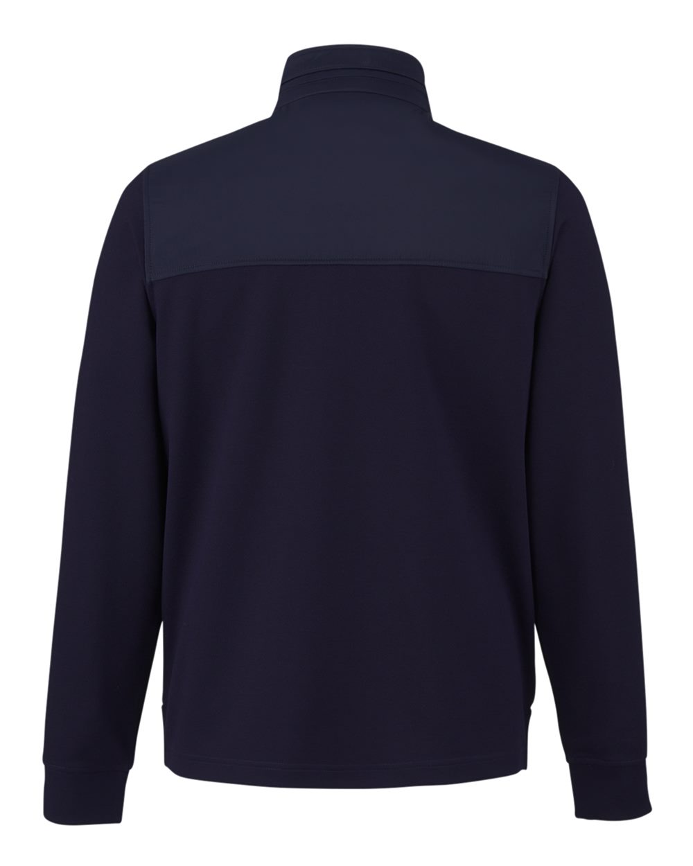 Men's New Classics® Club Jacket - Back - B701B2653 - Navy
