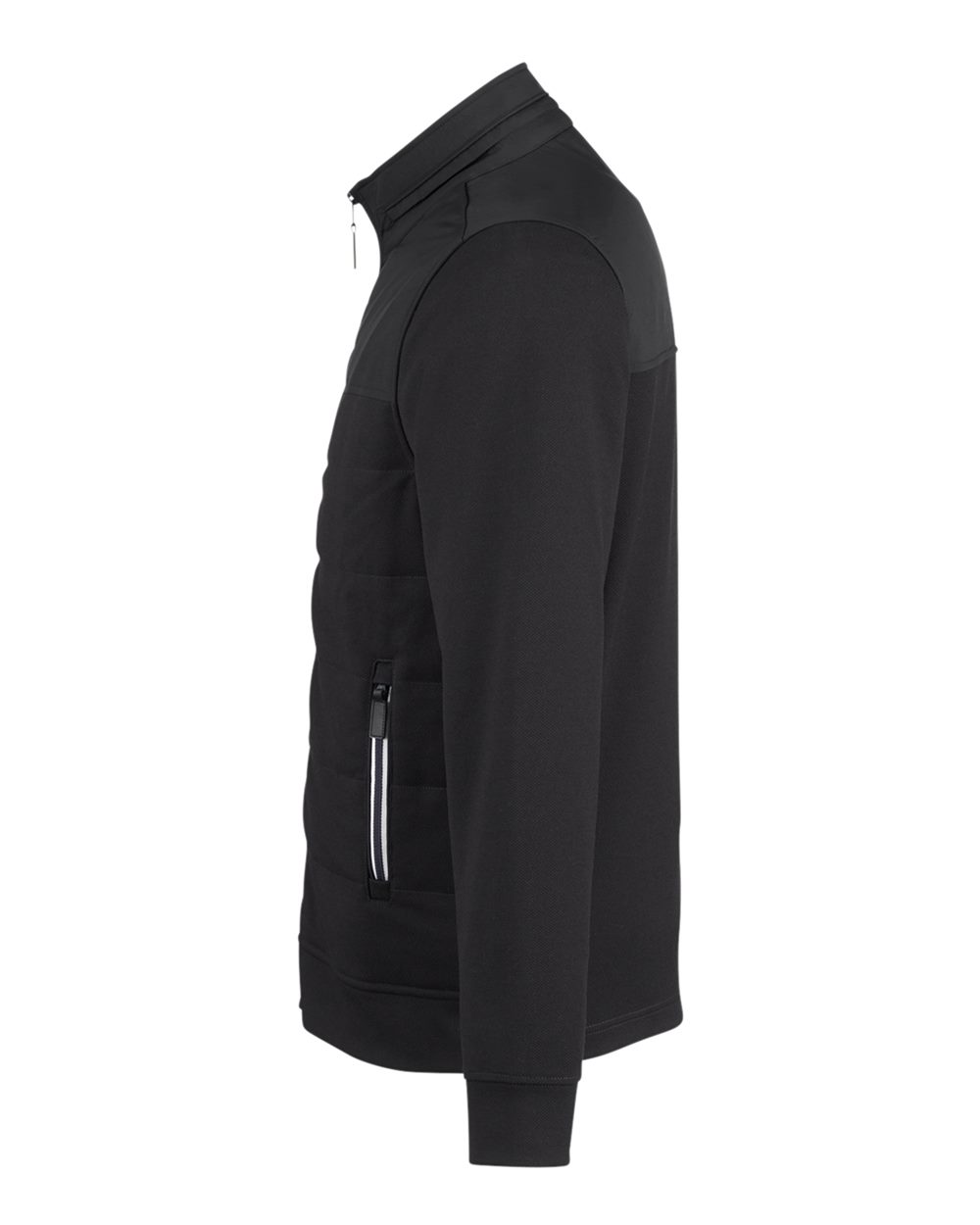 Men's New Classics® Club Jacket - DirectSide - B701B2503 - Black