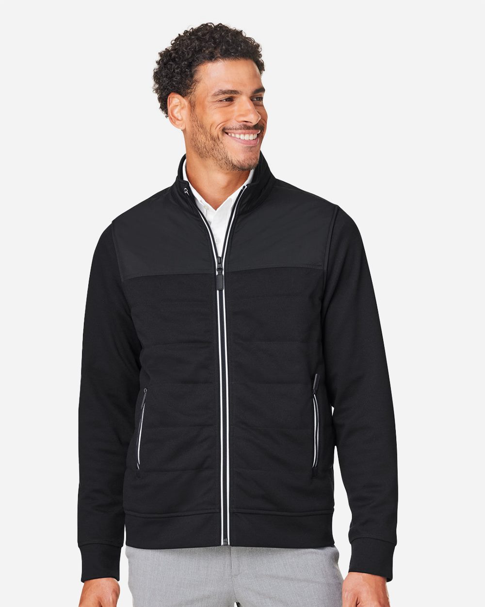 Men's New Classics® Club Jacket - styleImage