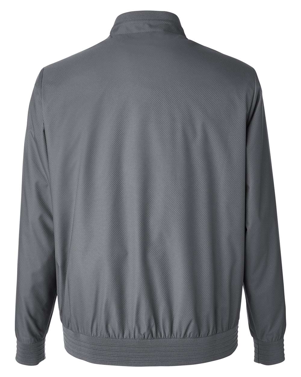 Men's Vision Club Jacket - Back - B695B2133 - Graphite