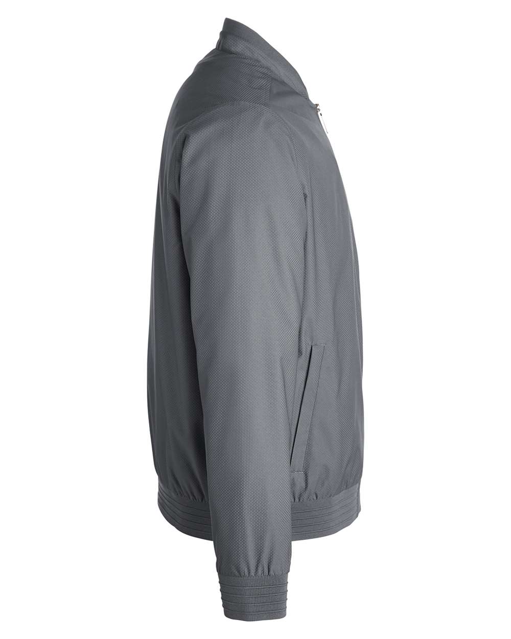 Men's Vision Club Jacket - DirectSide - B695B2133 - Graphite