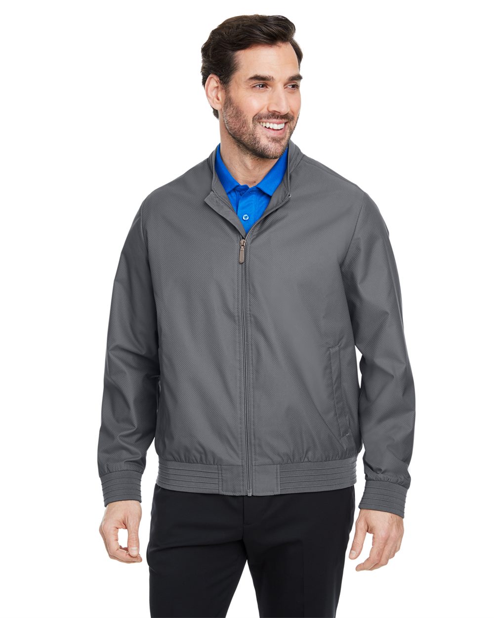 Men's Vision Club Jacket - styleImage