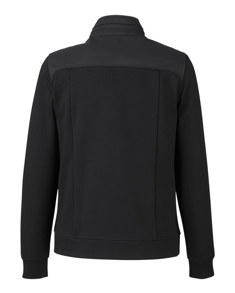 Women's New Classics® Club Jacket - Back - B703B2502 - Black