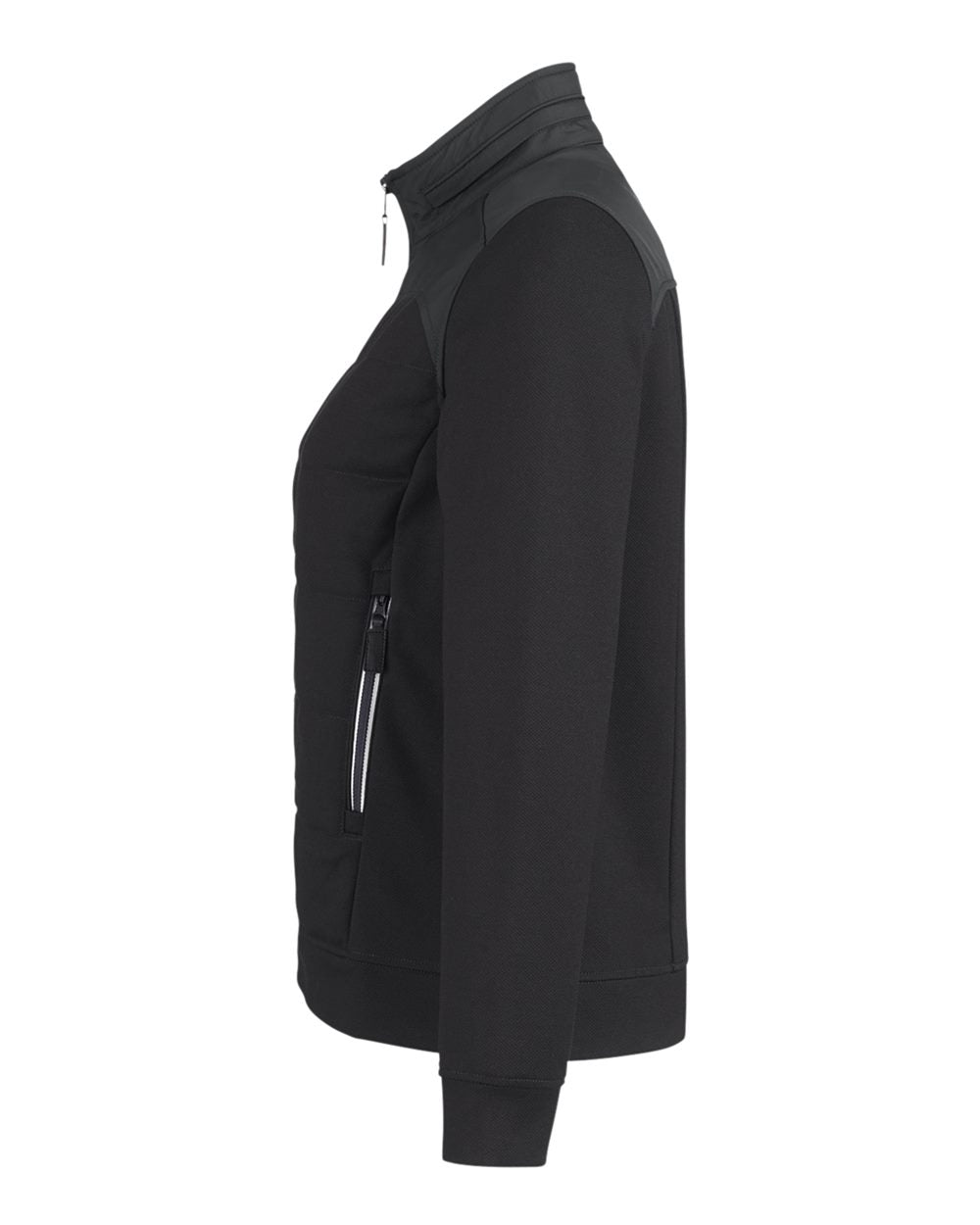 Women's New Classics® Club Jacket - DirectSide - B703B2502 - Black
