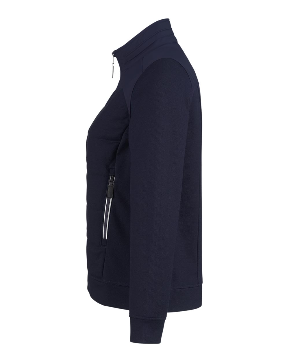Women's New Classics® Club Jacket - DirectSide - B703B2652 - Navy