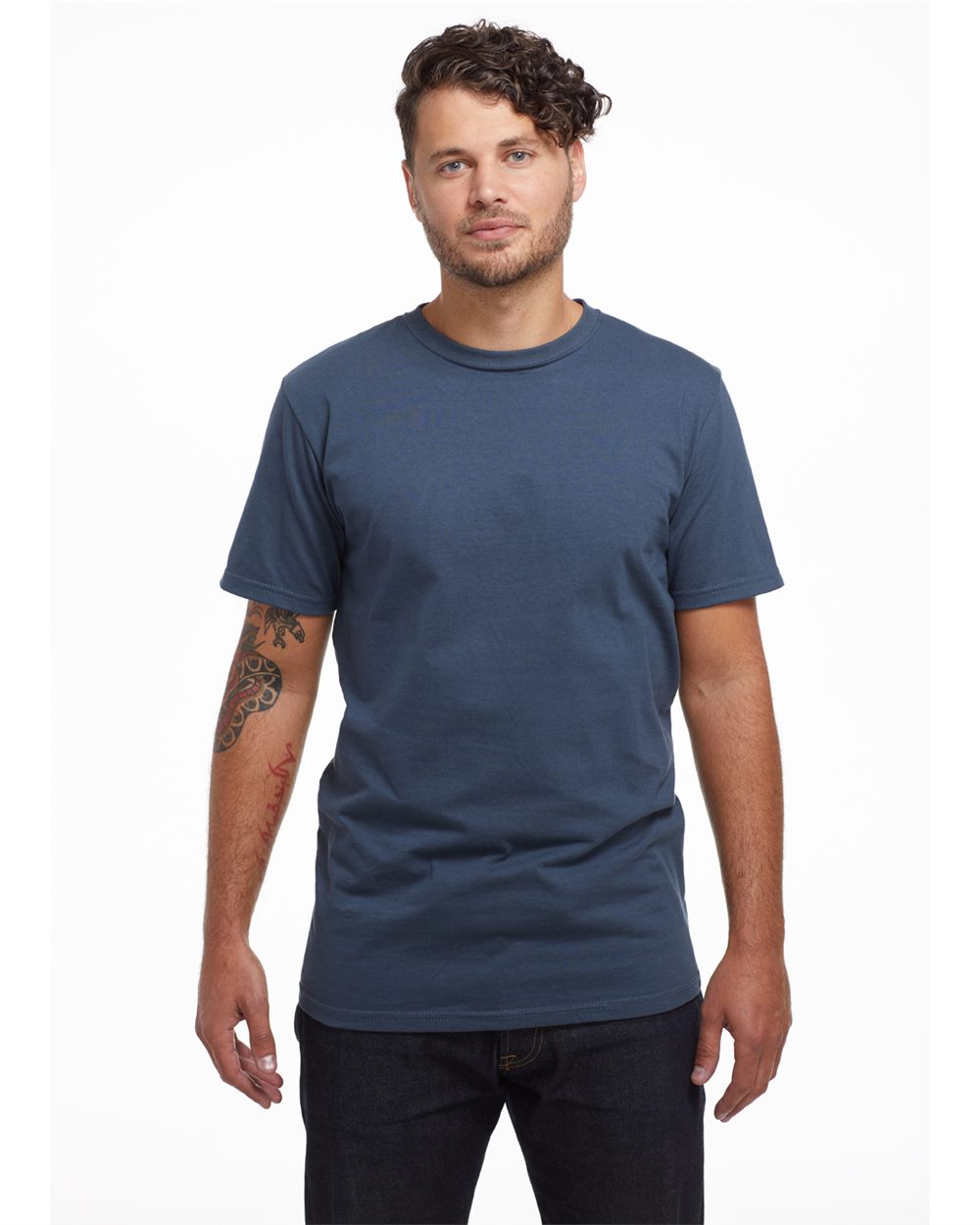 Unisex USA Made T-Shirt - styleImage