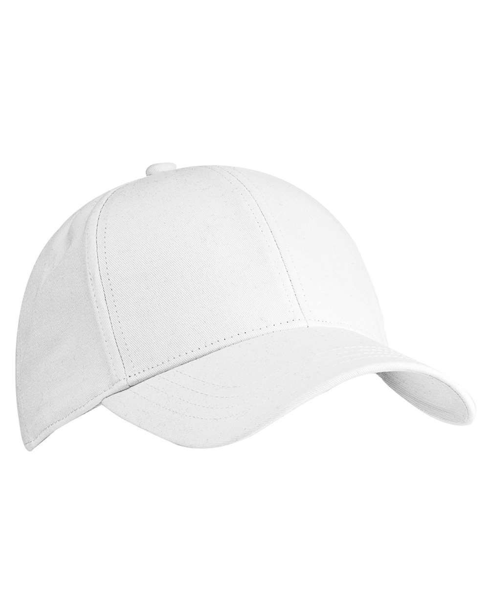 Eco Baseball Cap - DirectSide - B870E9000 - White