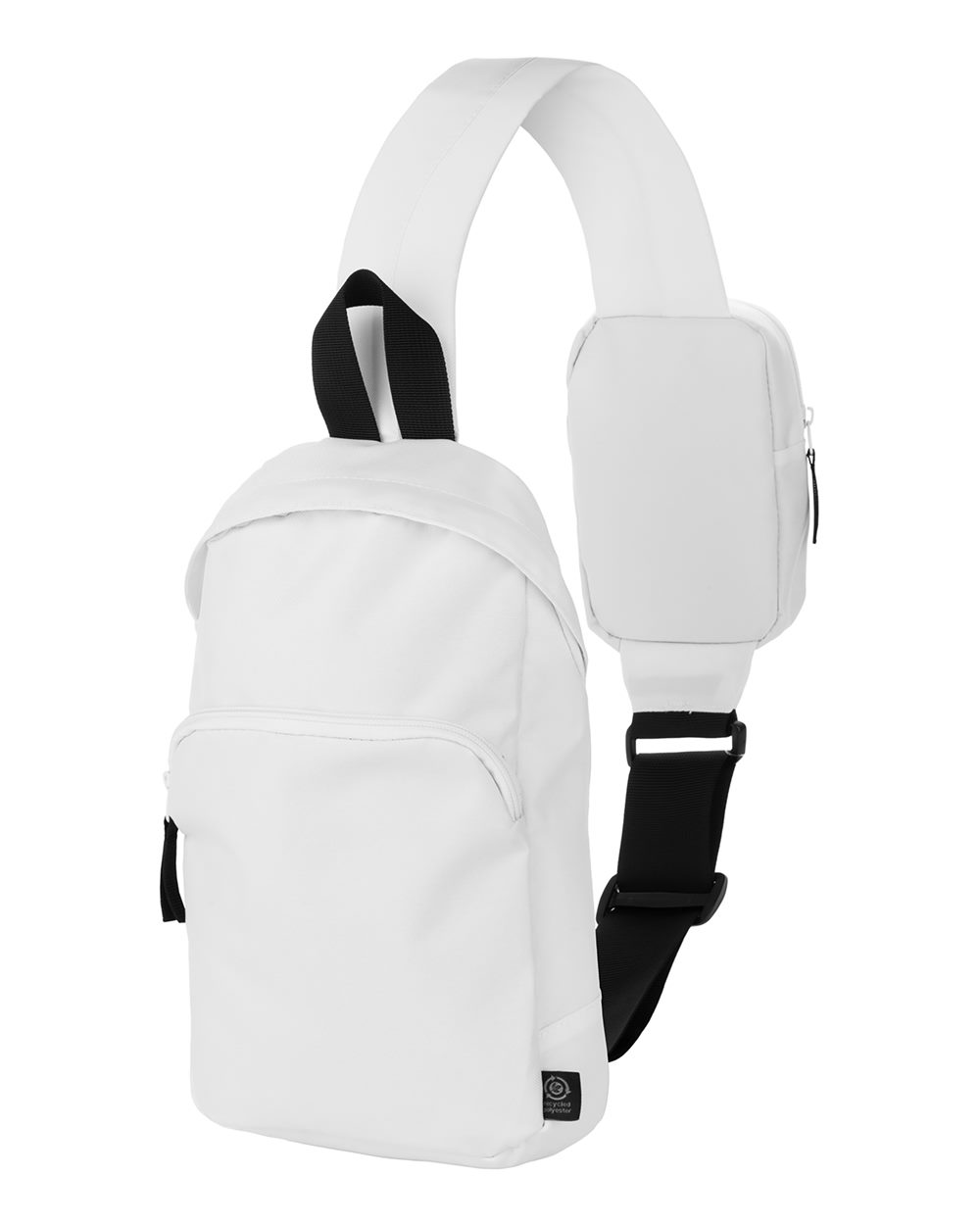 Grove Sling Bag - DirectSide - B899E9000 - White