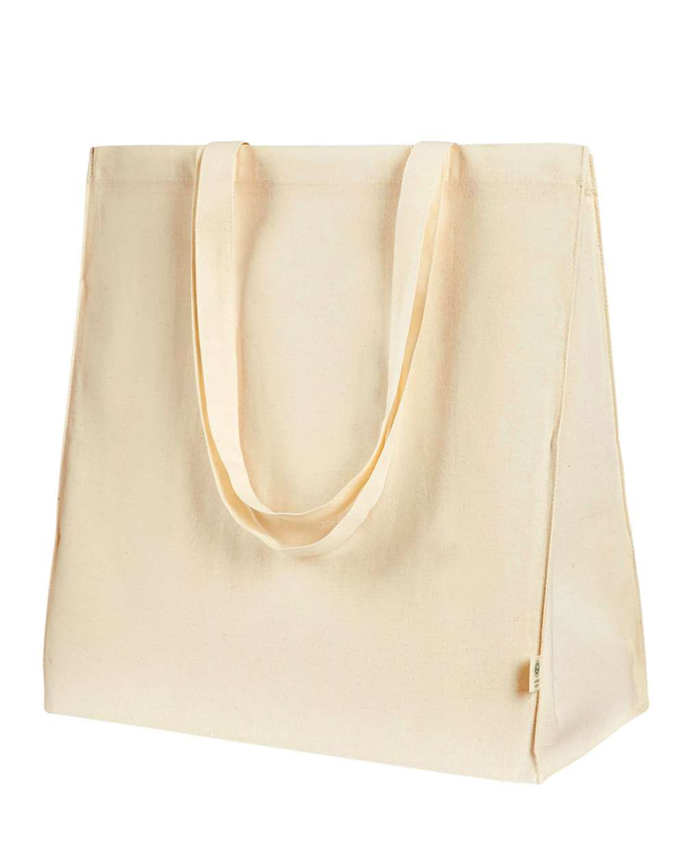 Go Lite Tote - Front - B888E9240 - Natural