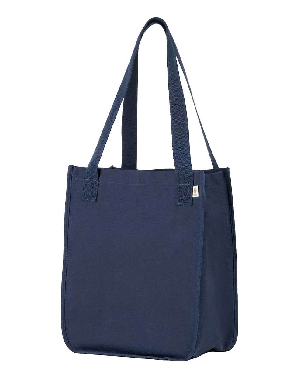 Market Tote - DirectSide - B886E9650 - Navy
