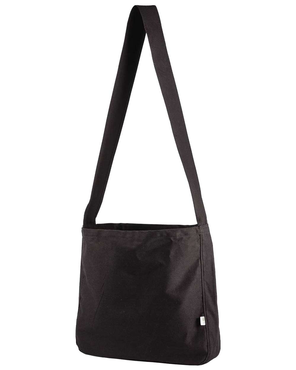Farmer's Market Bag - Front - B887E9500 - Black