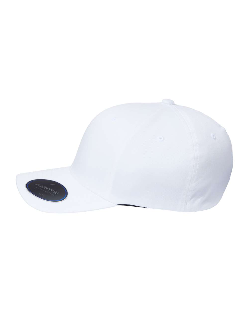 NU® Cap - DirectSide - B79395003 - White