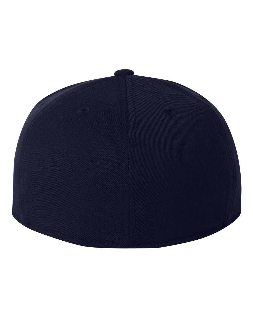 210® Flat Bill Cap - Back - B82195653 - Dark Navy
