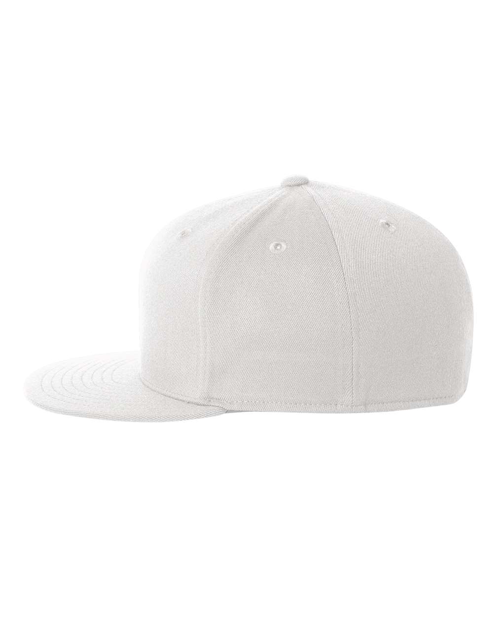 210® Flat Bill Cap - DirectSide - B82195003 - White