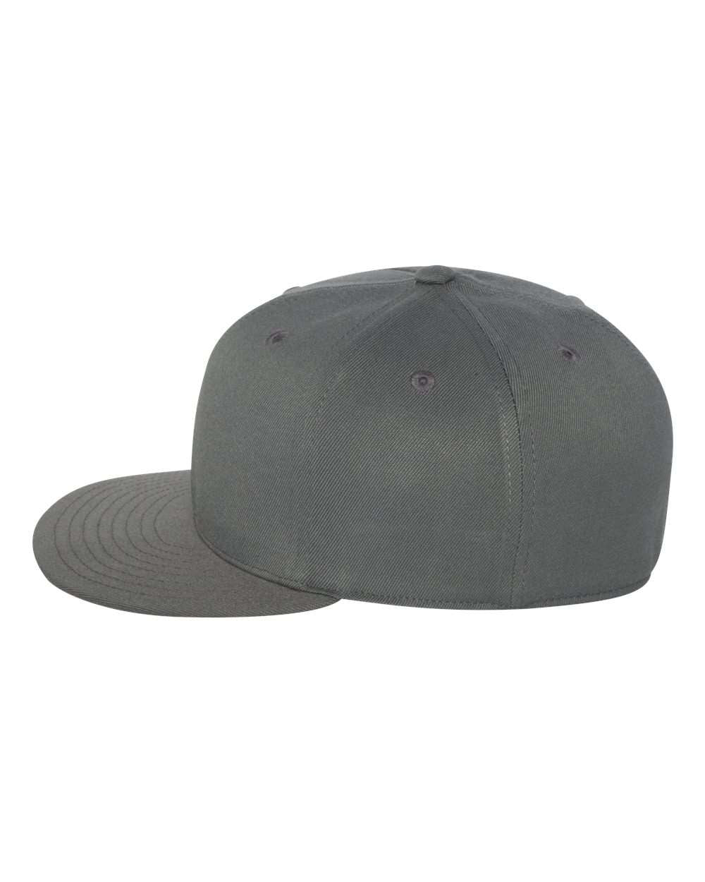210® Flat Bill Cap - DirectSide - B82195353 - Dark Grey
