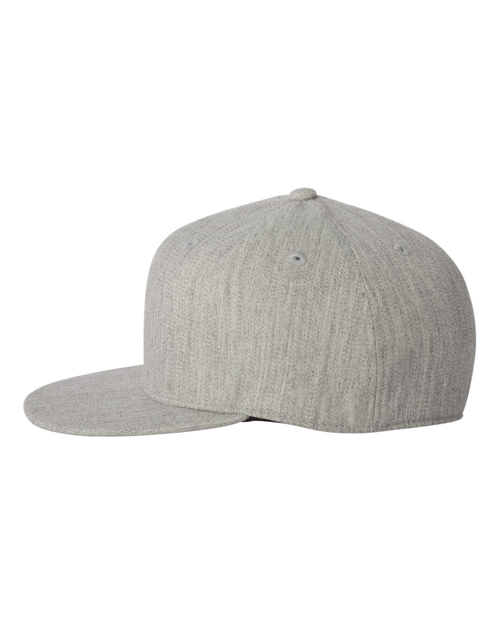 210® Flat Bill Cap - DirectSide - B82195583 - Heather Grey