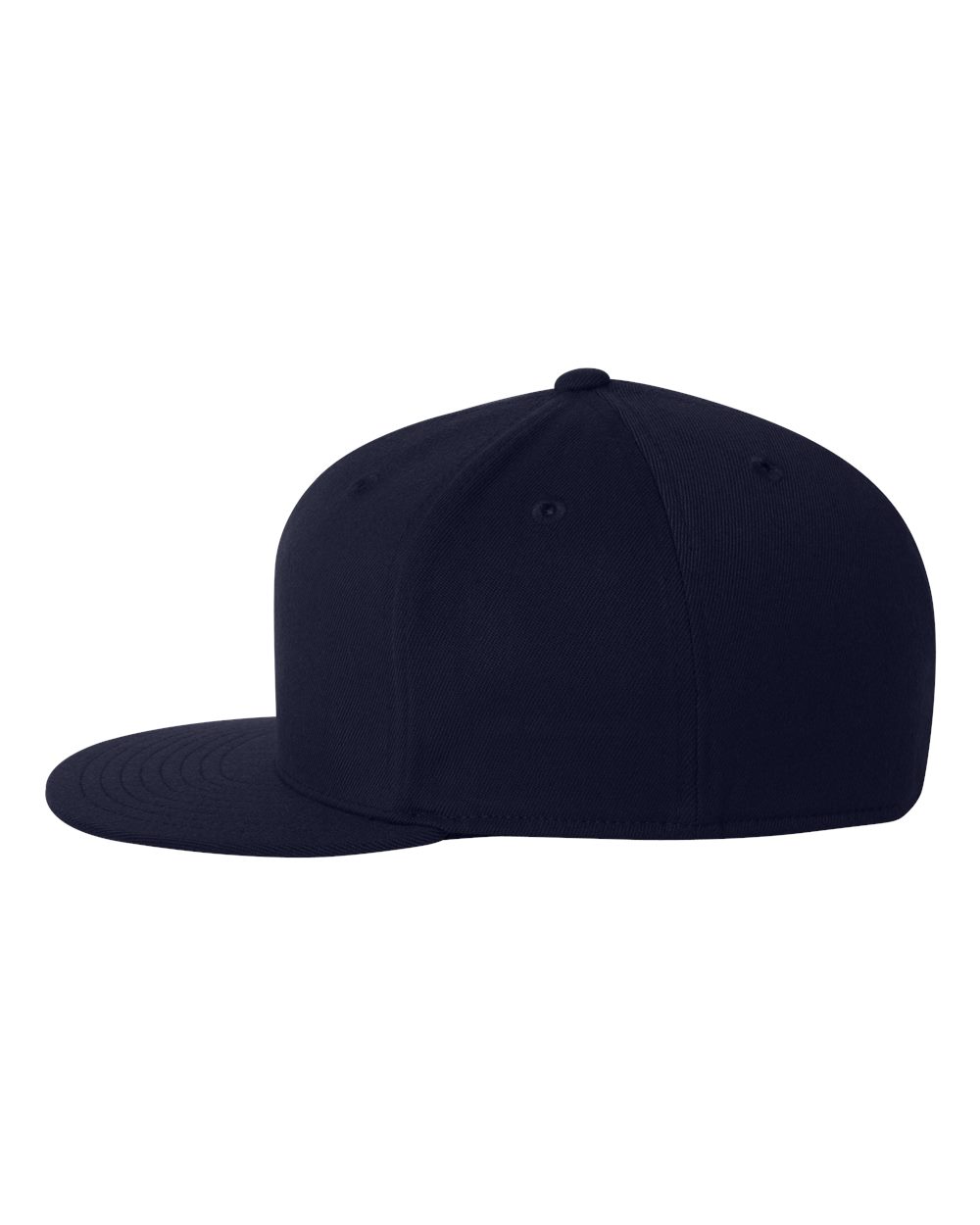 210® Flat Bill Cap - DirectSide - B82195653 - Dark Navy