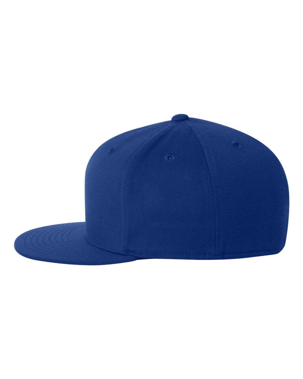 210® Flat Bill Cap - DirectSide - B82195753 - Royal Blue