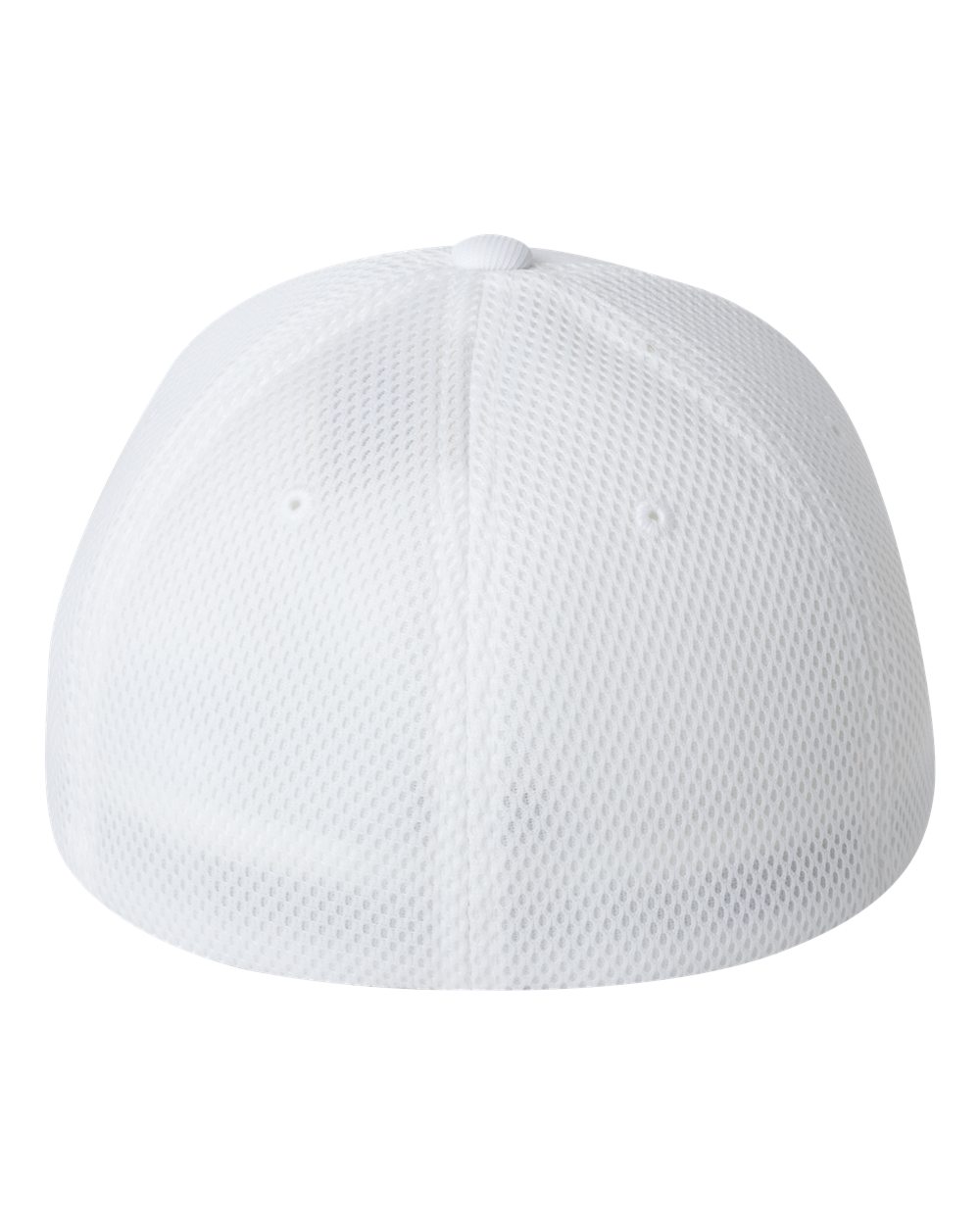 Ultrafiber Mesh Cap - Back - B87095003 - White