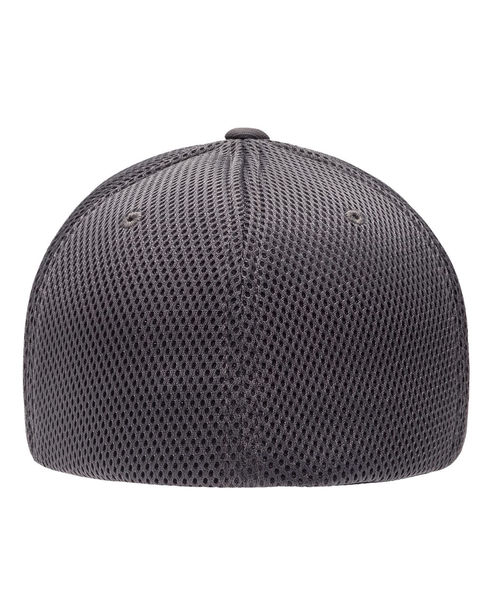Ultrafiber Mesh Cap - Back - B87095093 - Dark Grey