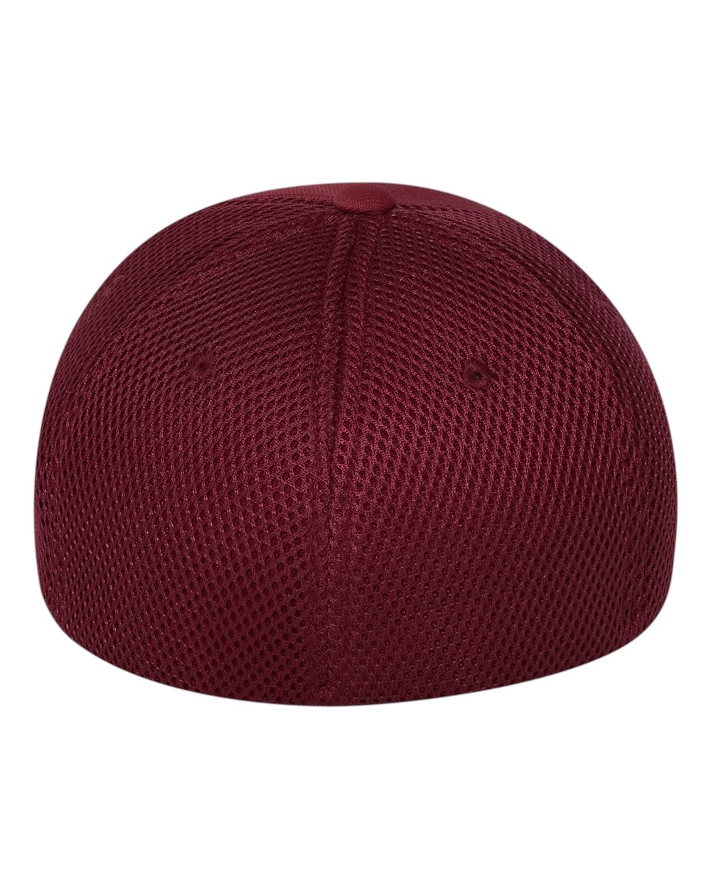 Ultrafiber Mesh Cap - Back - B87095533 - Maroon
