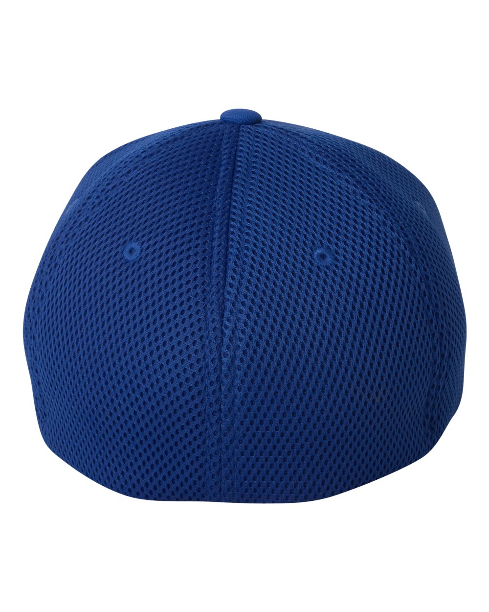 Ultrafiber Mesh Cap - Back - B87095753 - Royal Blue