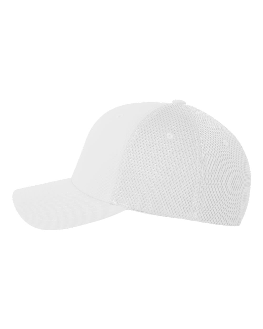 Ultrafiber Mesh Cap - DirectSide - B87095003 - White