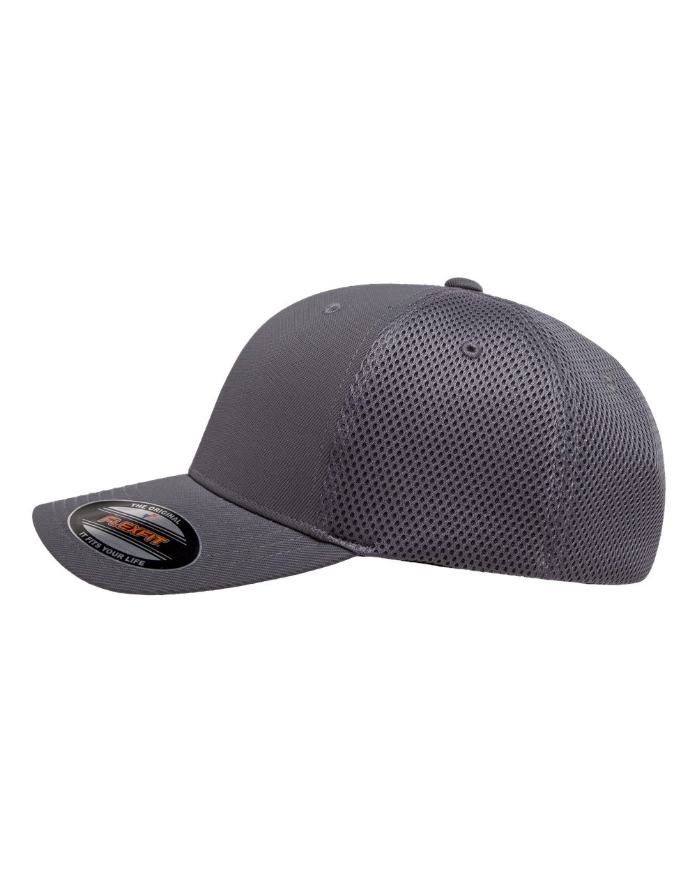 Ultrafiber Mesh Cap - DirectSide - B87095093 - Dark Grey