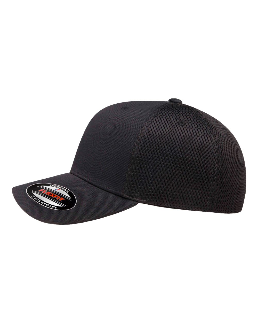 Ultrafiber Mesh Cap - DirectSide - B87095503 - Black